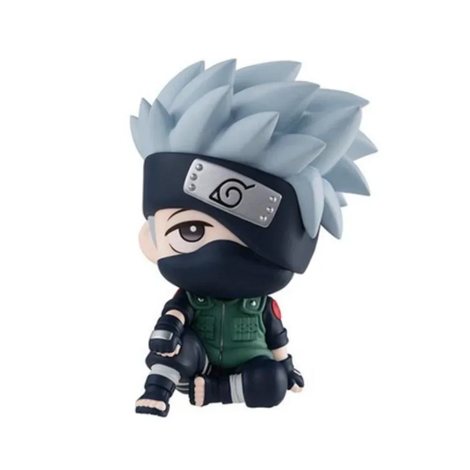 NARUTO FIGURES